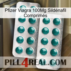 Pfizer Viagra 100Mg Sildénafil Comprimés dapoxetine2